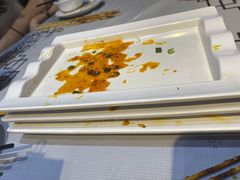 -庞家烧烤客栈(炮台山店)