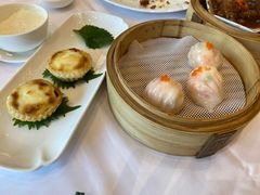 -御彩酒家(东风东路店)