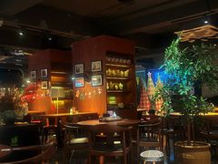 -JINNS锦时 steak&pizza(浸信会礼拜堂旧址店)