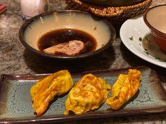金牌煎饺-南京大牌档(人民广场店)