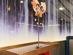 -海底捞火锅(外滩店)