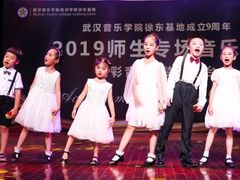 -武汉音乐学院徐东基地