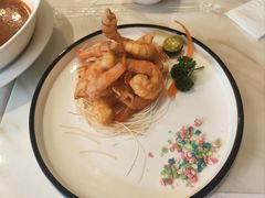 -子霖南山鲜虾面(南山总店)