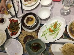 -红莲中餐厅(日航饭店)
