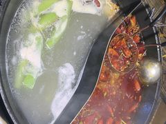 -冯校长老火锅(深圳总店)
