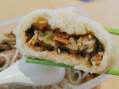 -老陶包子铺(南大西南村店)