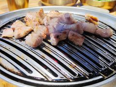 -金顺韩式烤肉·网红烤肉店(广利路店)