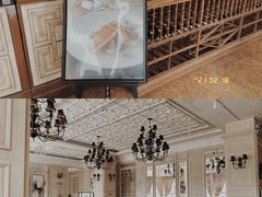 -哈布斯扒房(华发商都店)