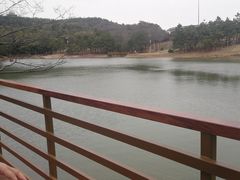 -南京市无想山景区