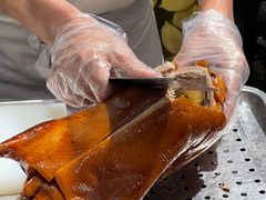 -北京全聚德(王府井店)