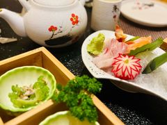 -长崎屋·日本料理·刺身·烧鸟(天河北路店)
