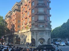 -老吉士酒家(天平路店)