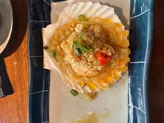 -九井澤精致料理(金茂店)