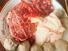 -国际酒店肥牛吧