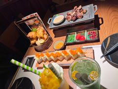 -玉川屋创意日料Bistro(柳巷店)