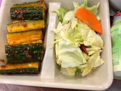-李先生牛肉面大王(青岛火车站东广场店)