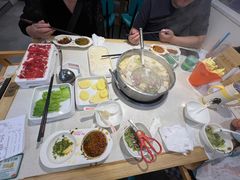 -浪里寻·臻牛养生牛肉火锅(方圆荟店)