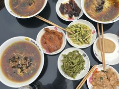 -兴福老面馆(寺路街店)