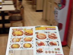 -CoCo壱番屋