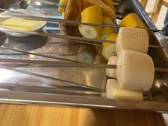 -水浒烤肉(医学院店)