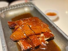 脆皮烧鹅皇-稻香饭店(IFS国金中心店)