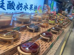 -尚宴牛特鲜自助(太原街万达店)