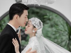 -经典婚纱摄影美学馆·私人定制