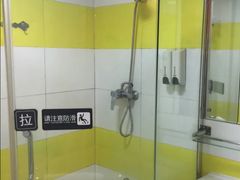 -7天连锁酒店·武汉徐东湖北大学店