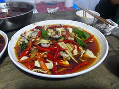 -三哥田螺(北书院街店)