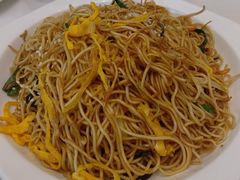 炒面-御彩酒家(东风东路店)