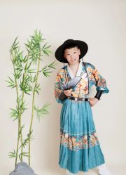 -蜜糖派儿童摄影(青建·太阳岛店)