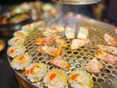 -东味北道熟成·炭火烤肉(九龙店)