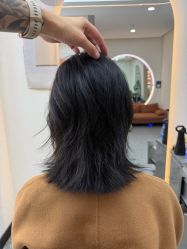 -HD HAIR STYLE