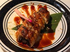 -黑木原精致料理·铁板烧