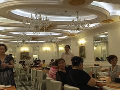 -红房子西菜馆(淮海店)