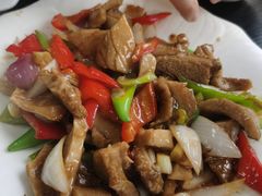 -北三沙家烧麦(北头道街店)