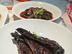 招牌酱鸭头-杨氏青龙虾·羊蝎子(金盛路总店)