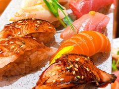 -鮨政· Omakase(港汇恒隆广场店)