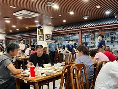 -柴氏风味斋(甘家口店)