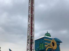 -厦门方特梦幻王国