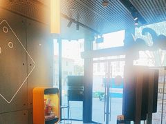 -麦当劳(龙华印象汇店)
