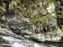 -黄山翡翠谷景区