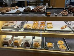 -OUR Bakery(SKP-S店)