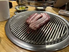 黑猪五花肉-莫嘎(乌鲁木齐中路店)