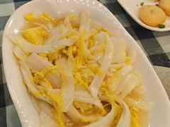 -钱大妈海鲜饭店(保利林语店)