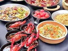 -巴厘龙虾·榜首油焖大虾(沙湖·花园店)