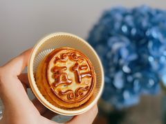 -鲍师傅糕点(永安里店)
