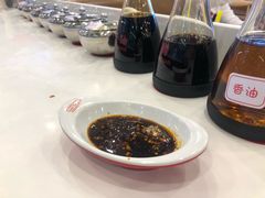 -客临百思德·东北特色馆(龙湖时代天街店)