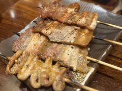 -鸟鹏烧鸟居酒屋(仁恒梦中心店)