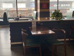 -李先生牛肉面大王(太原南内环店)